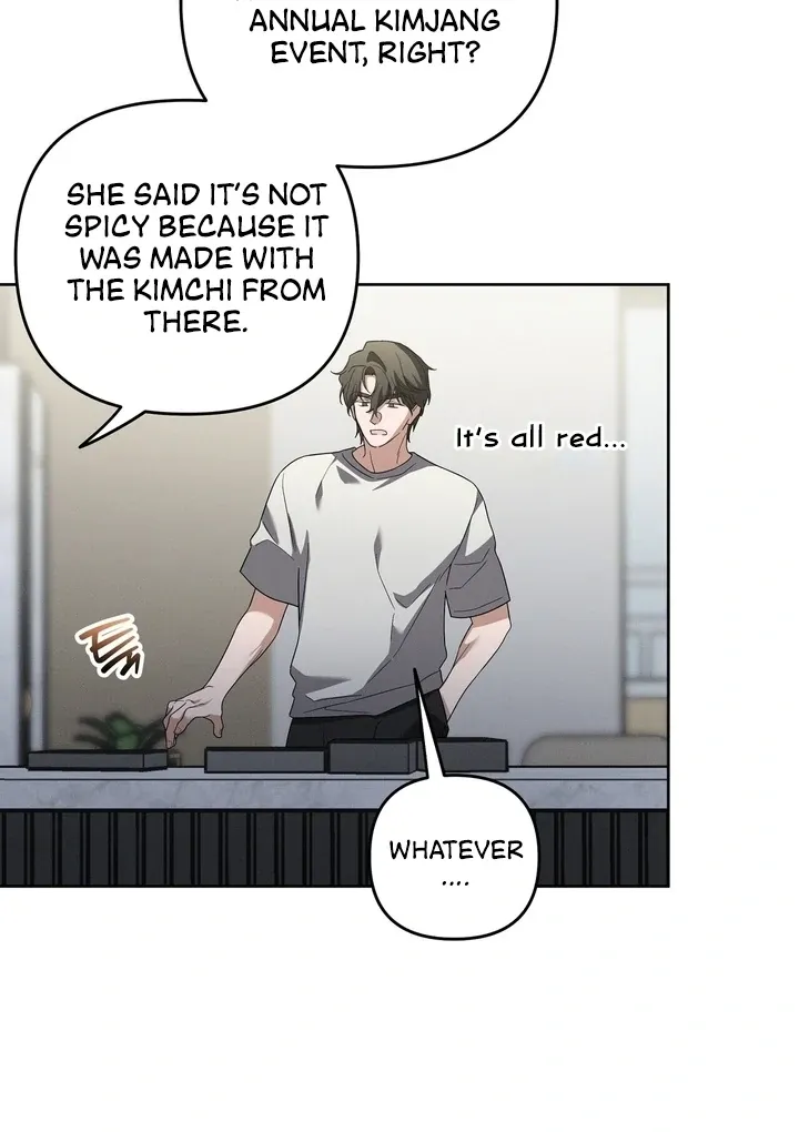 Bygone Love Chapter 8 page 28 - 