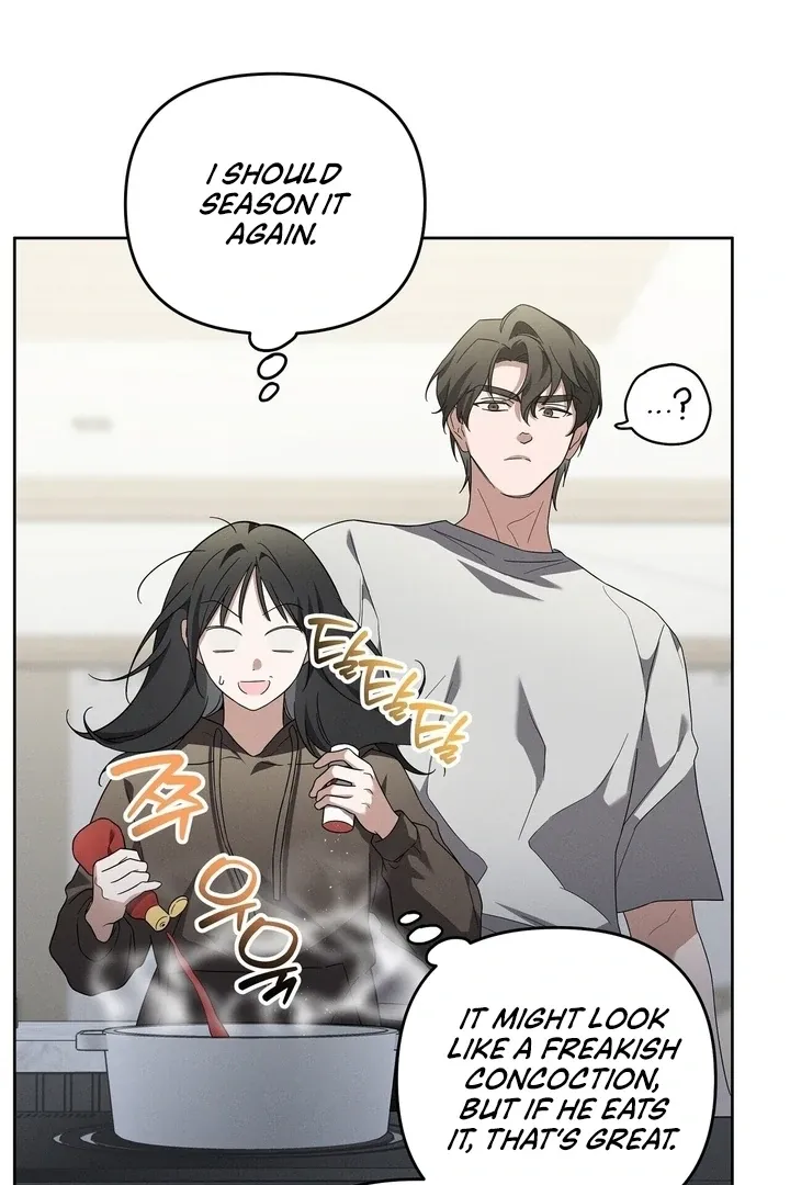 Bygone Love Chapter 8 page 30 - 