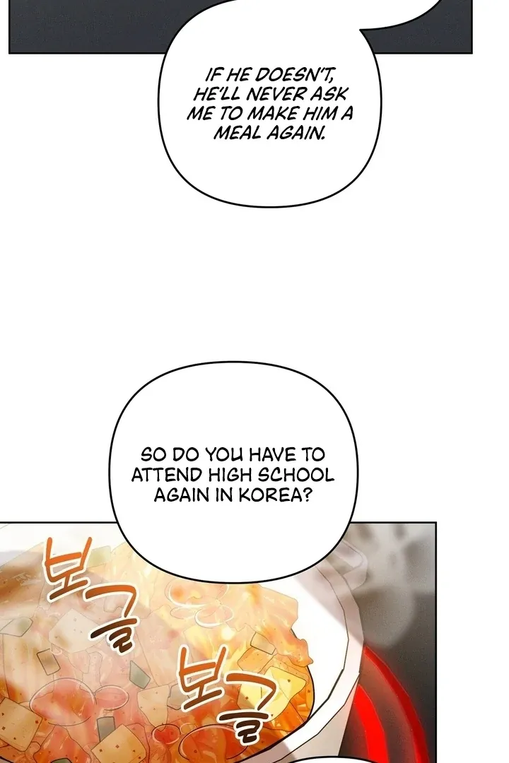 Bygone Love Chapter 8 page 31 - 