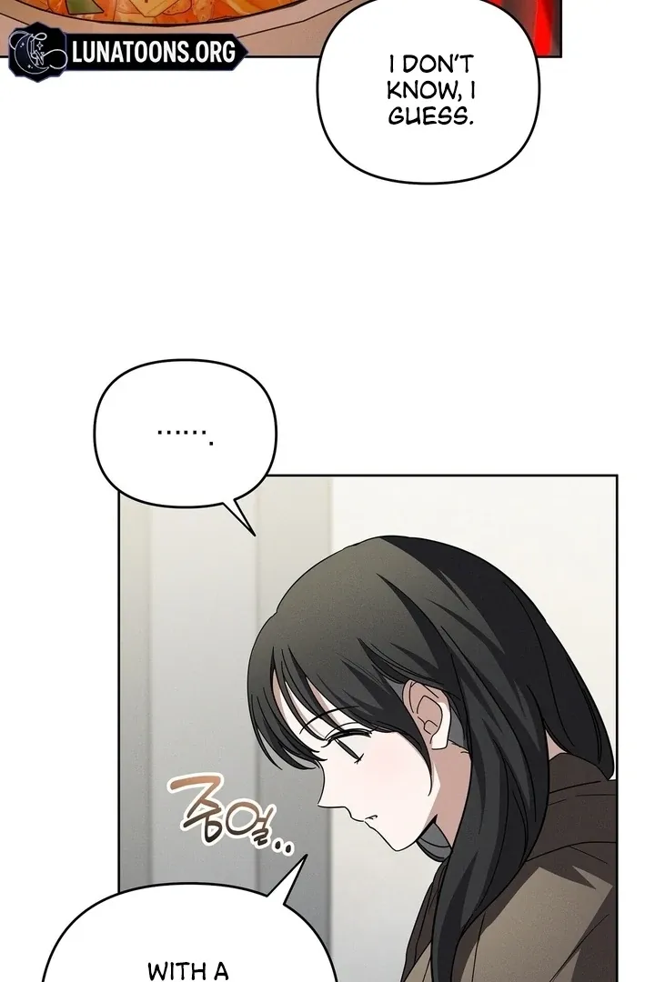 Bygone Love Chapter 8 page 32 - 