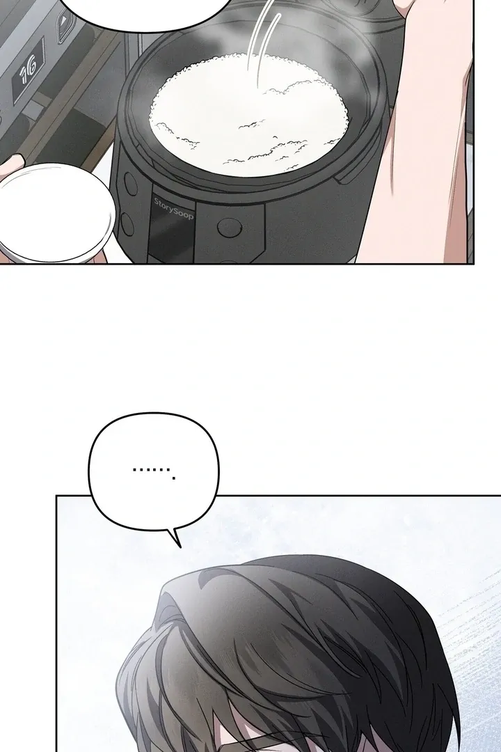 Bygone Love Chapter 8 page 36 - 