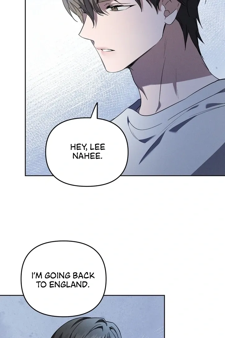 Bygone Love Chapter 8 page 37 - 
