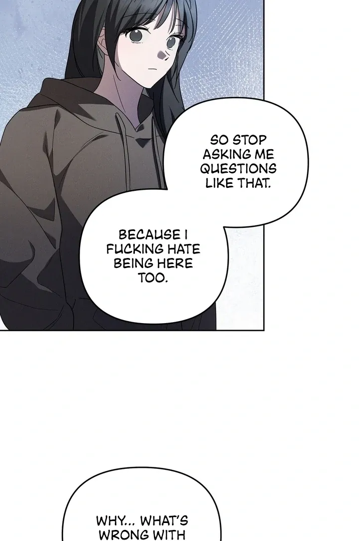 Bygone Love Chapter 8 page 38 - 
