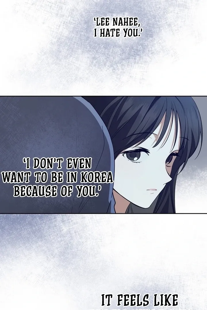 Bygone Love Chapter 8 page 40 - 
