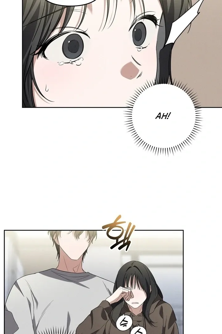 Bygone Love Chapter 8 page 5 - 