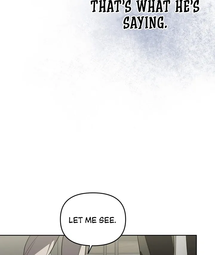 Bygone Love Chapter 8 page 41 - 