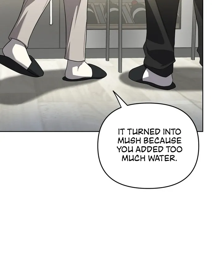 Bygone Love Chapter 8 page 42 - 