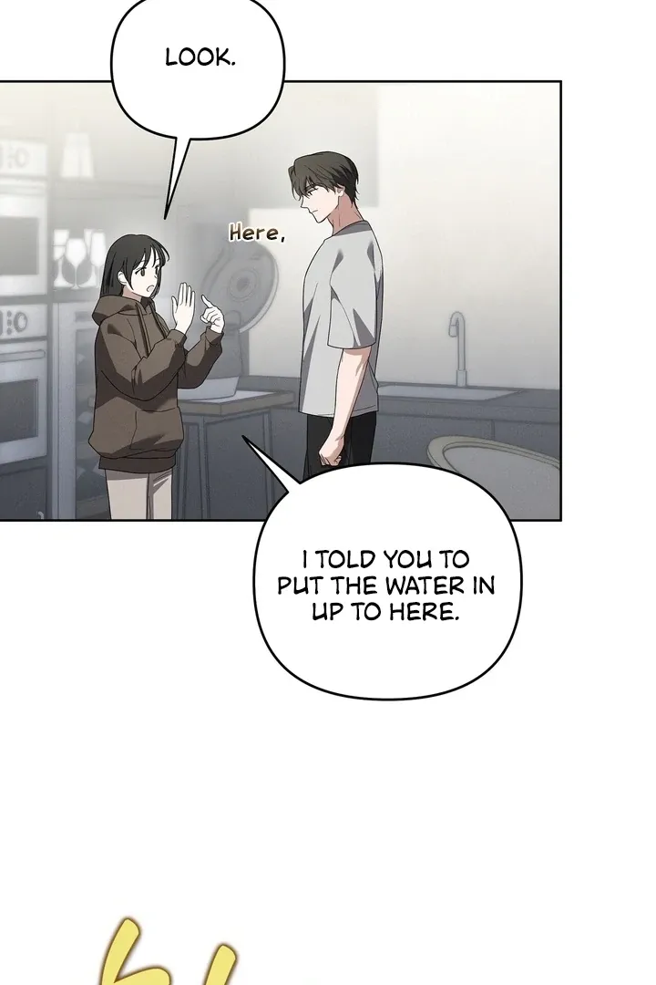 Bygone Love Chapter 8 page 44 - 
