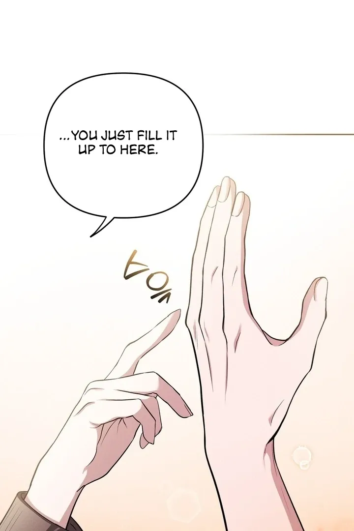 Bygone Love Chapter 8 page 47 - 