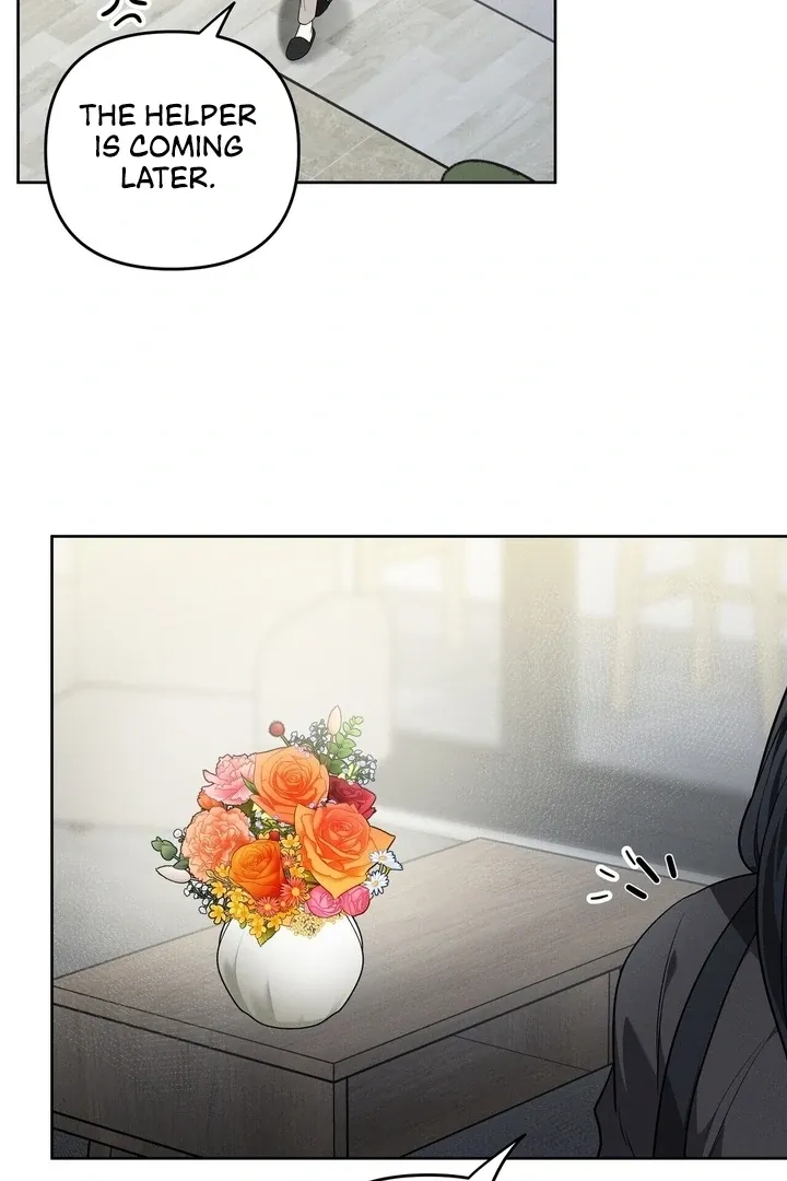 Bygone Love Chapter 8 page 51 - 