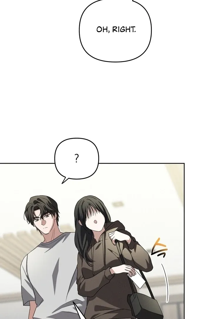 Bygone Love Chapter 8 page 52 - 