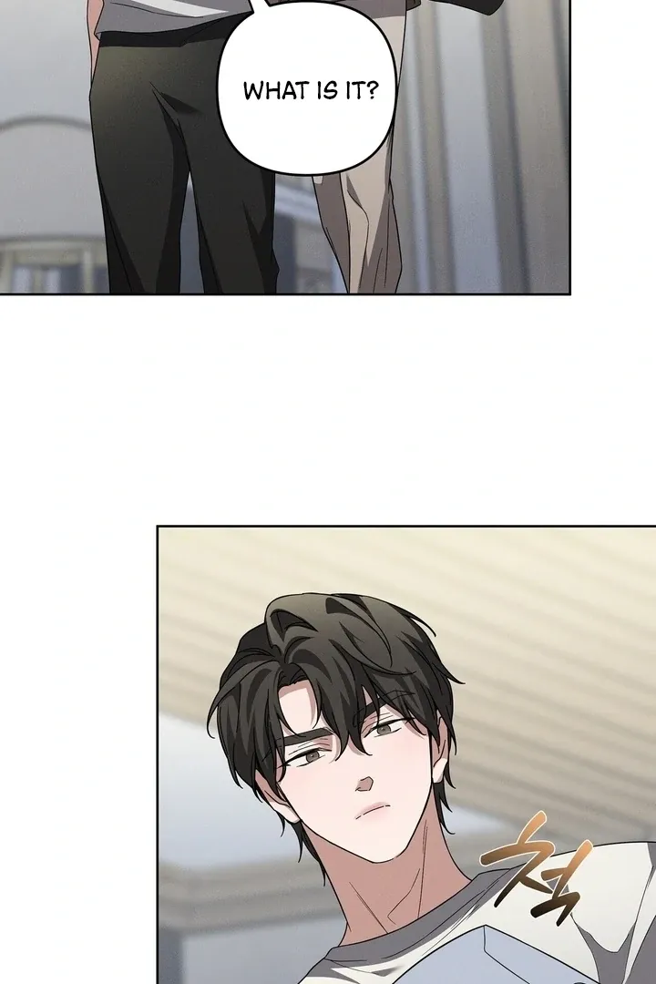 Bygone Love Chapter 8 page 53 - 