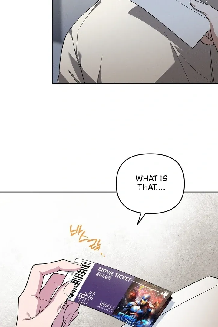 Bygone Love Chapter 8 page 54 - 