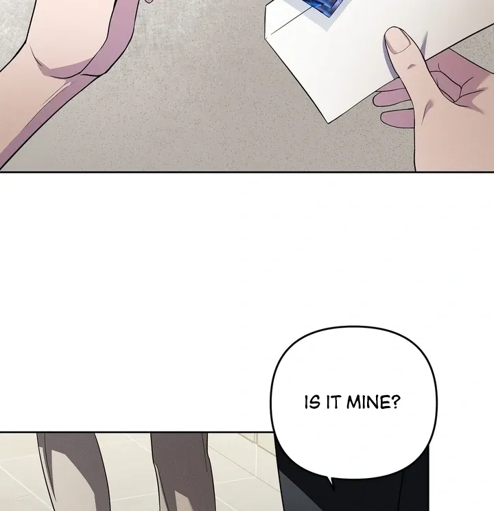 Bygone Love Chapter 8 page 55 - 
