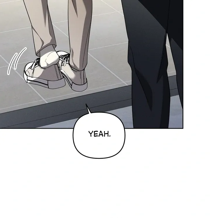 Bygone Love Chapter 8 page 56 - 