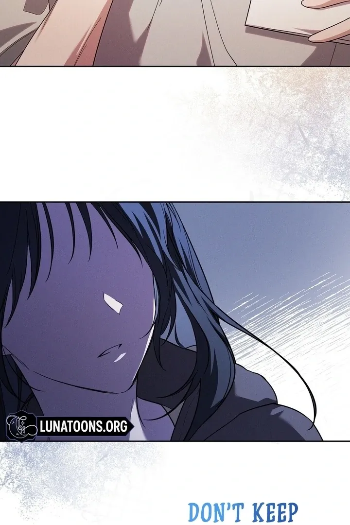Bygone Love Chapter 8 page 59 - 