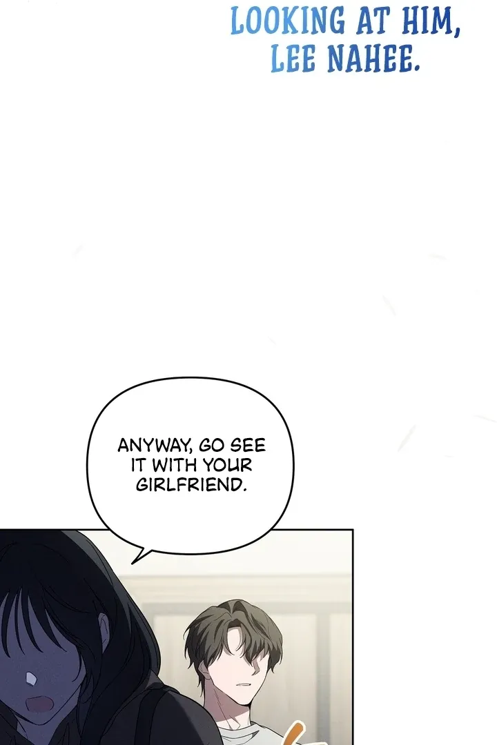 Bygone Love Chapter 8 page 60 - 