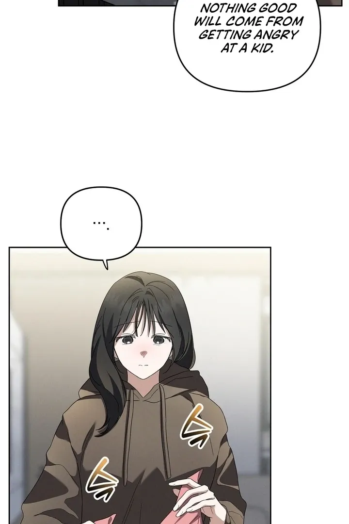 Bygone Love Chapter 8 page 7 - 