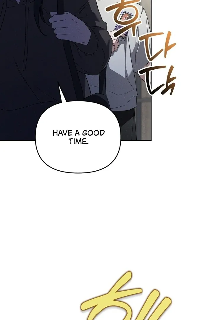 Bygone Love Chapter 8 page 61 - 