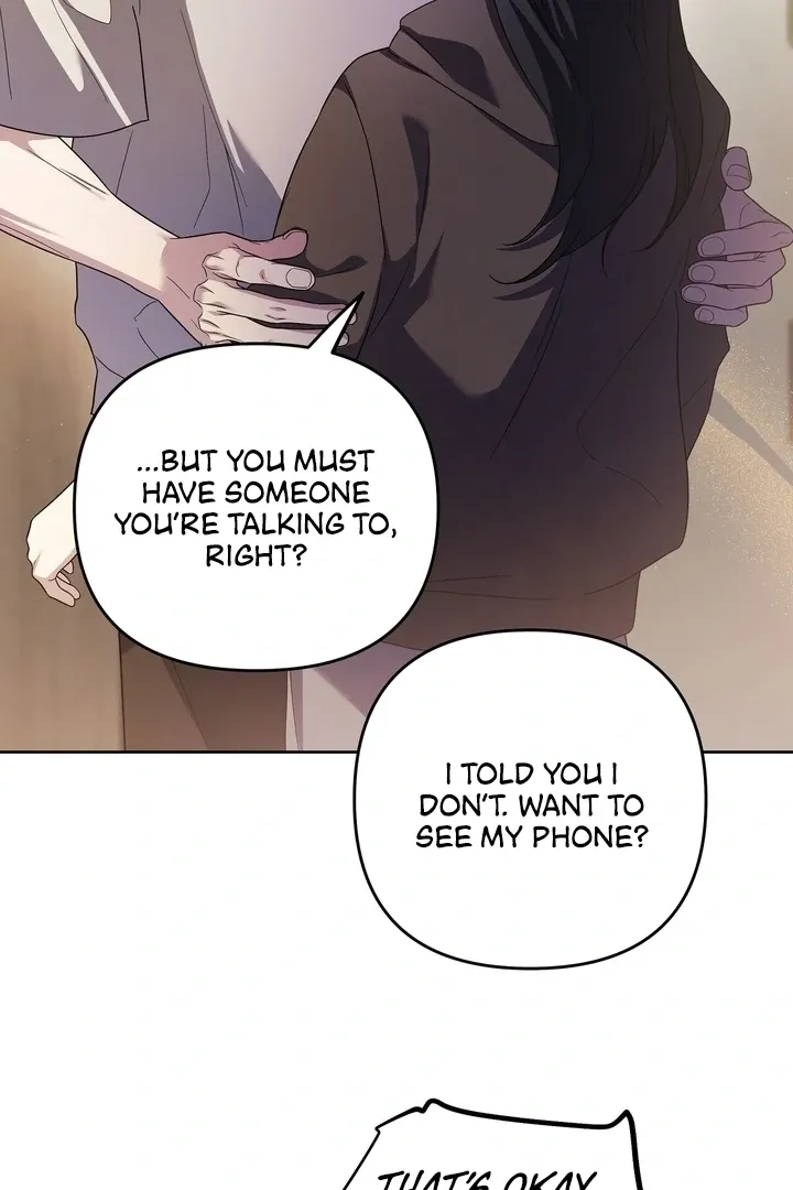 Bygone Love Chapter 8 page 66 - 