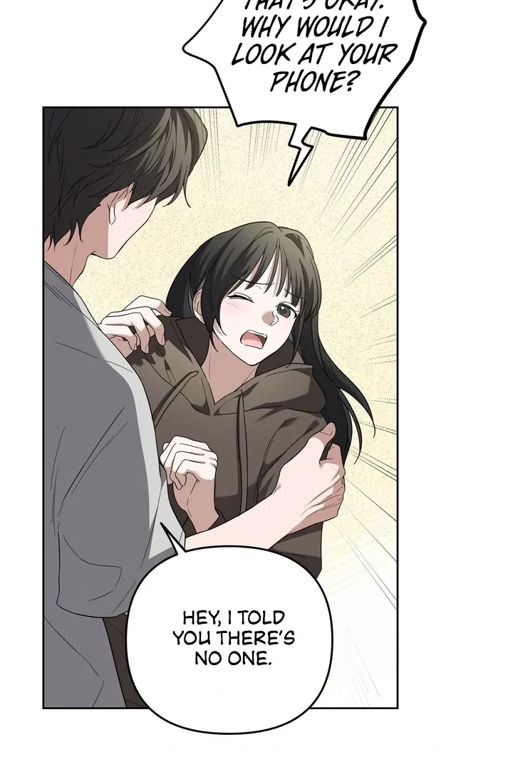 Bygone Love Chapter 8 page 67 - 