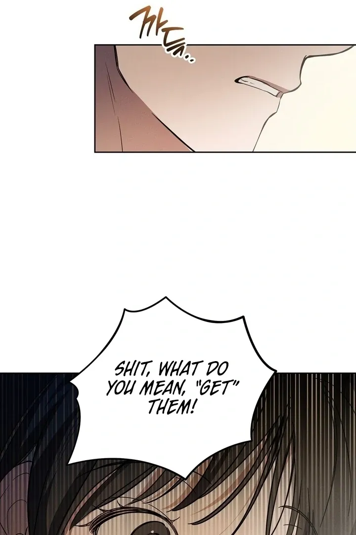 Bygone Love Chapter 8 page 72 - 