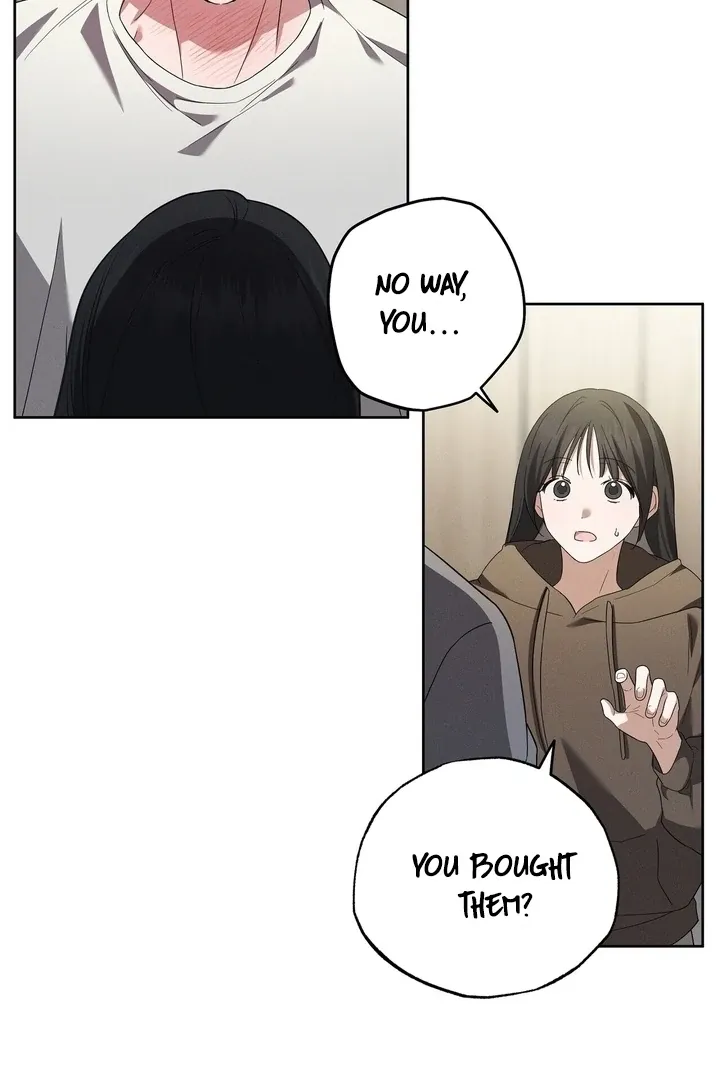 Bygone Love Chapter 8 page 74 - 
