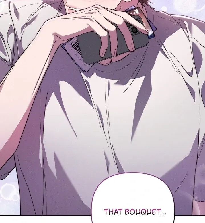 Bygone Love Chapter 8 page 76 - 