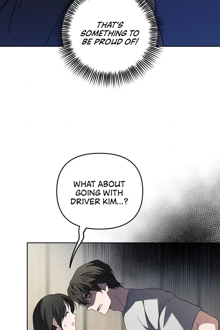 Bygone Love Chapter 9 page 11 - 