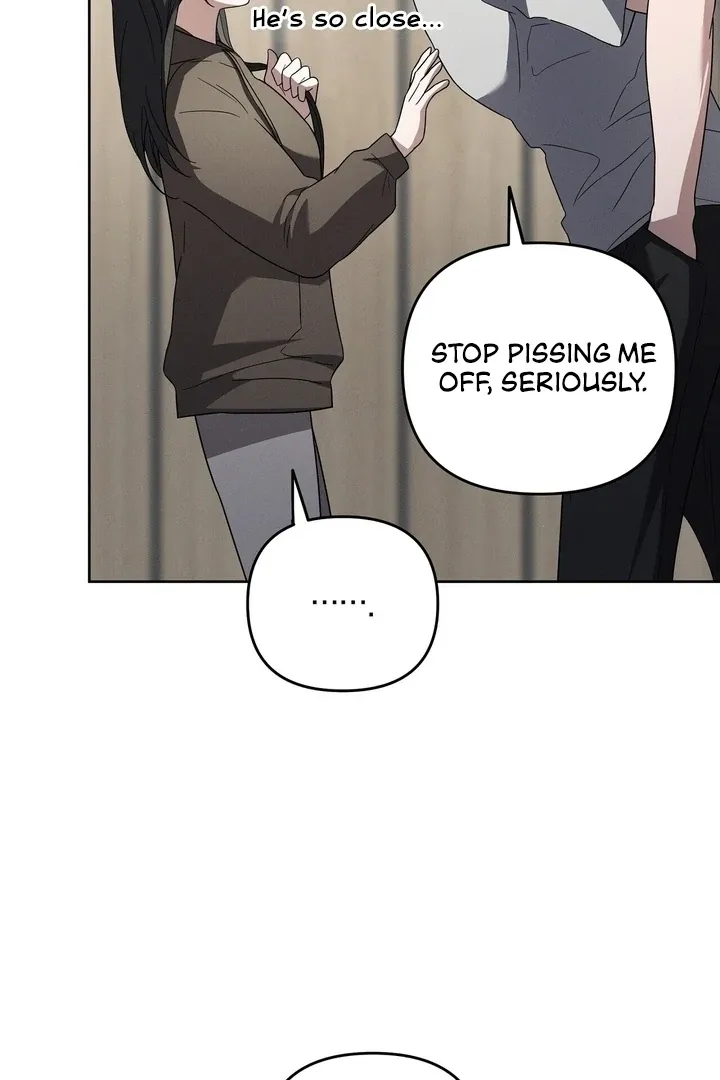 Bygone Love Chapter 9 page 12 - 