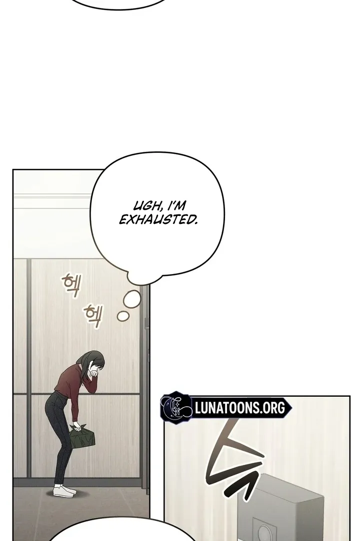 Bygone Love Chapter 9 page 18 - 