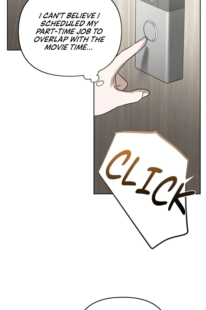 Bygone Love Chapter 9 page 19 - 