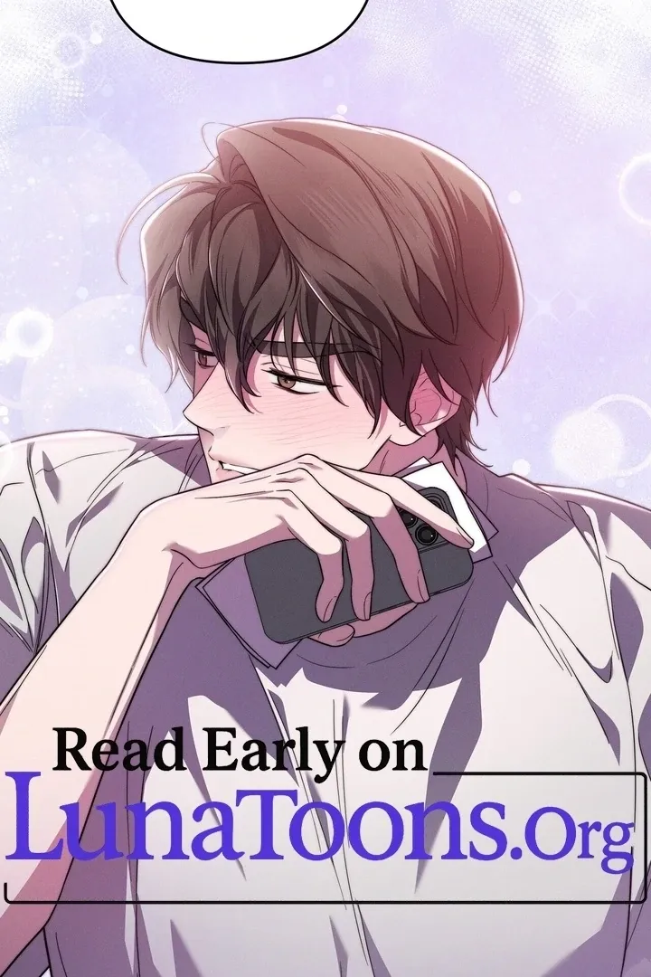 Bygone Love Chapter 9 page 3 - 