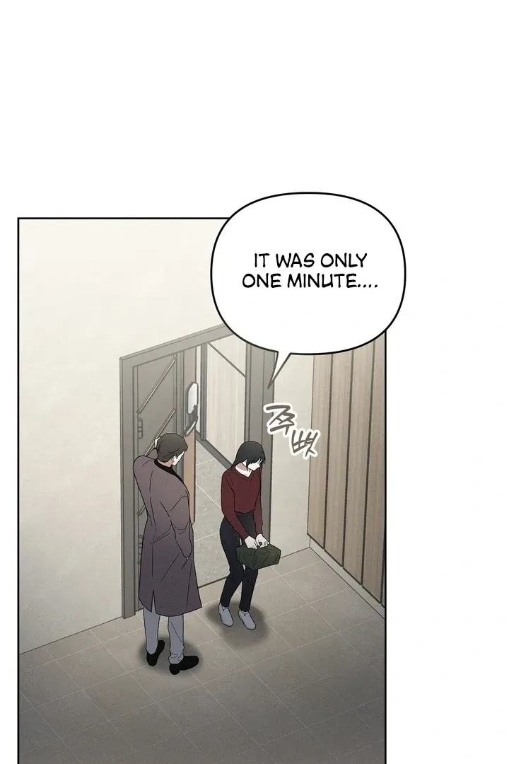 Bygone Love Chapter 9 page 23 - 