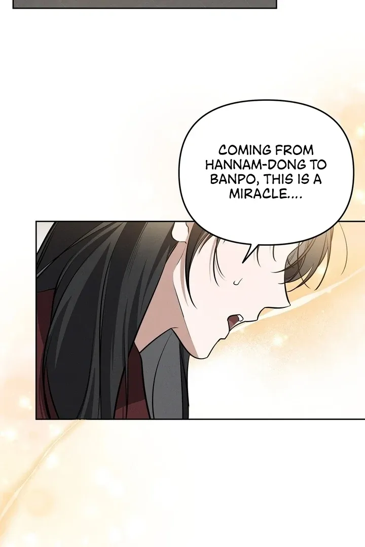 Bygone Love Chapter 9 page 24 - 