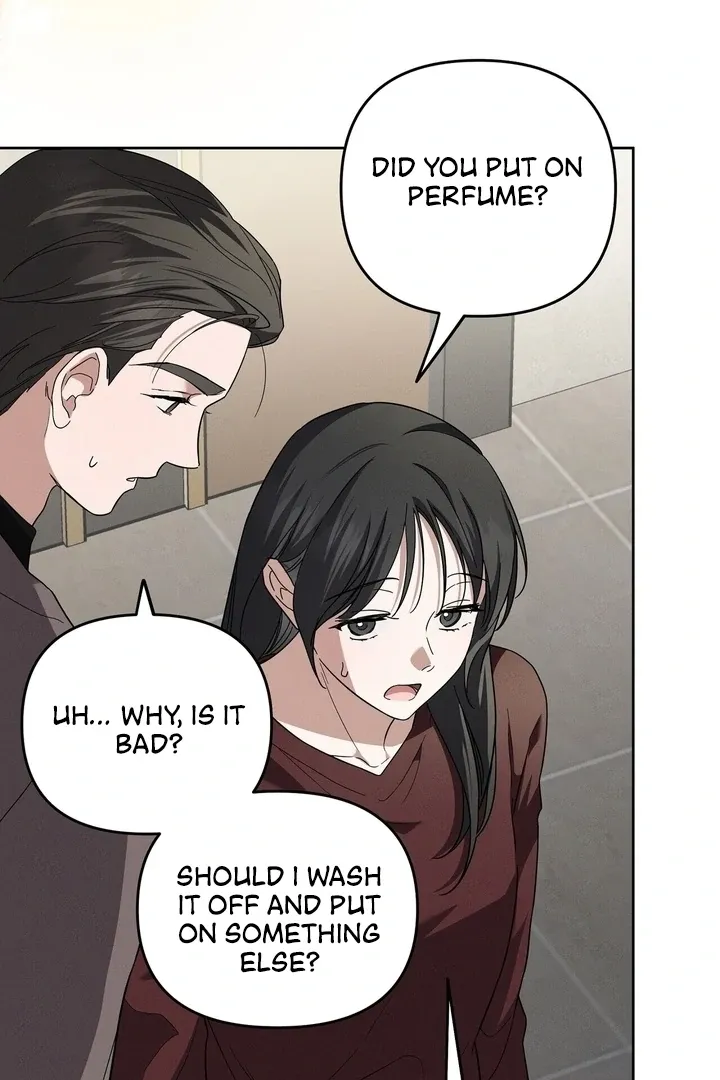 Bygone Love Chapter 9 page 25 - 