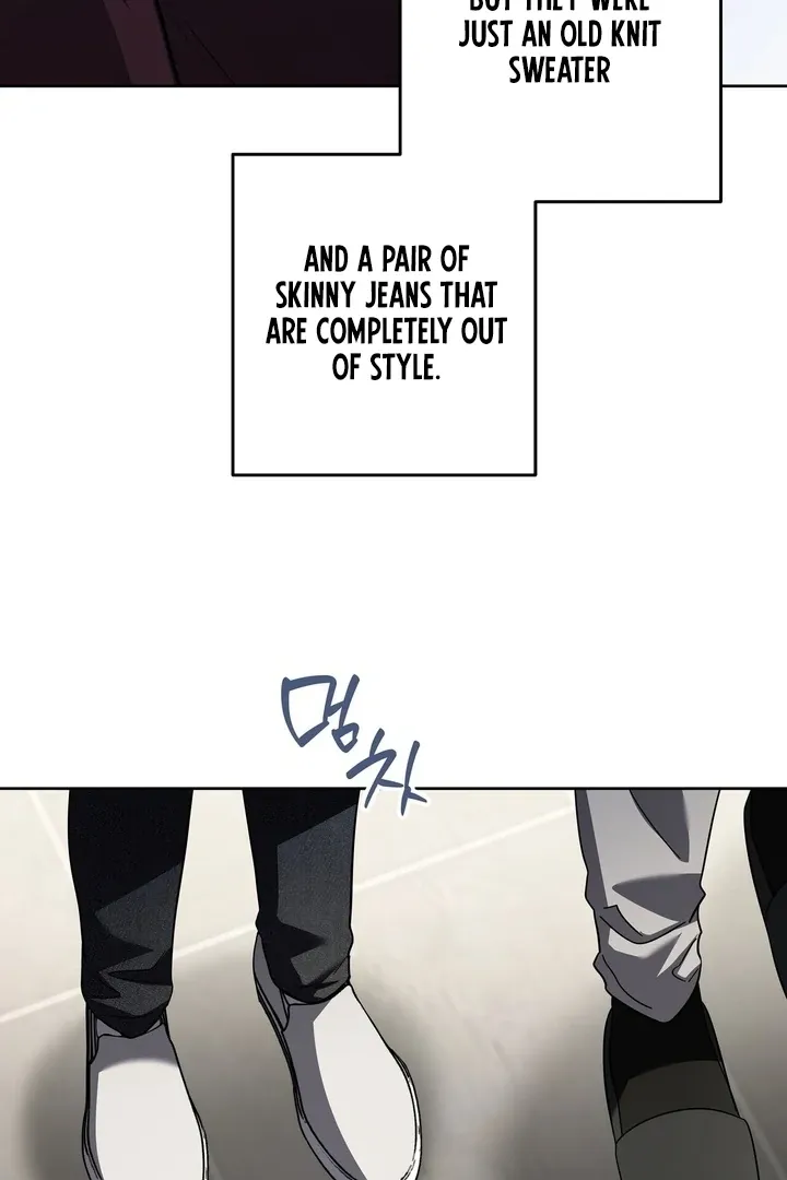 Bygone Love Chapter 9 page 30 - 