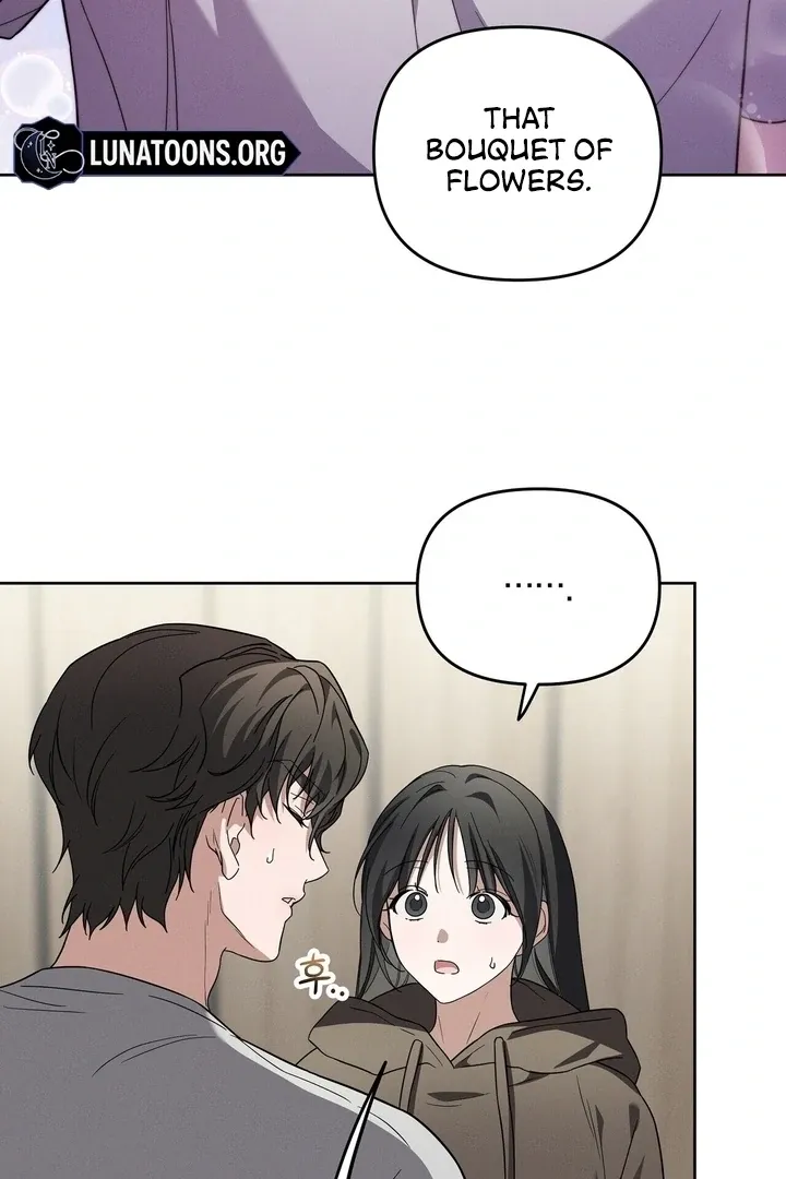Bygone Love Chapter 9 page 4 - 