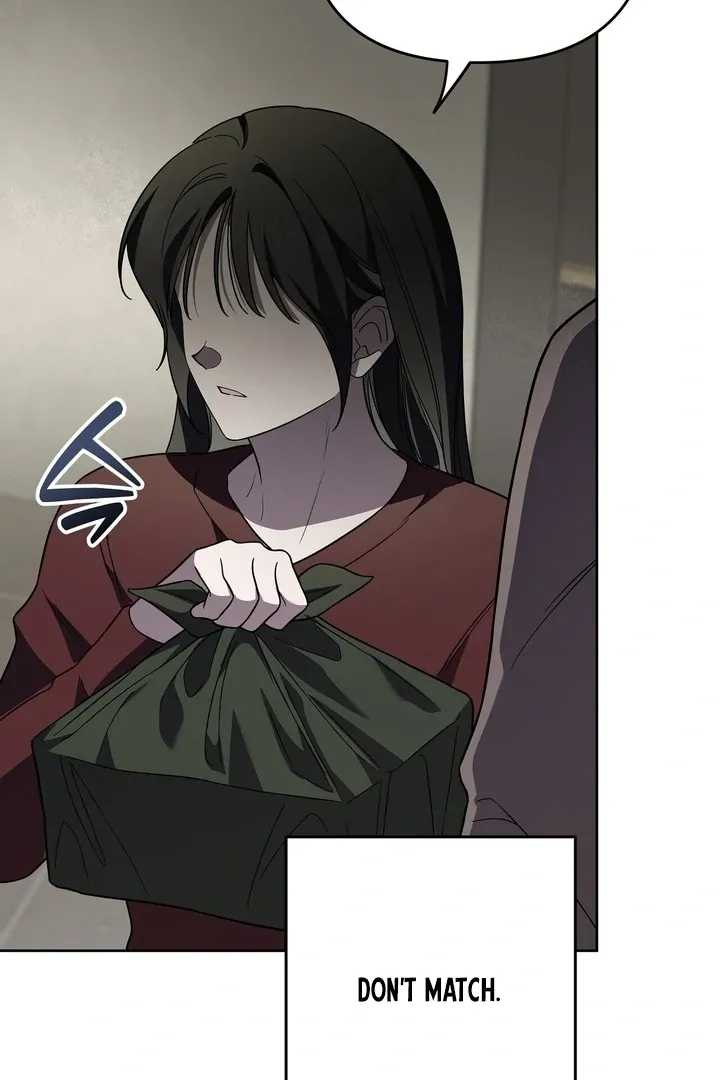 Bygone Love Chapter 9 page 33 - 