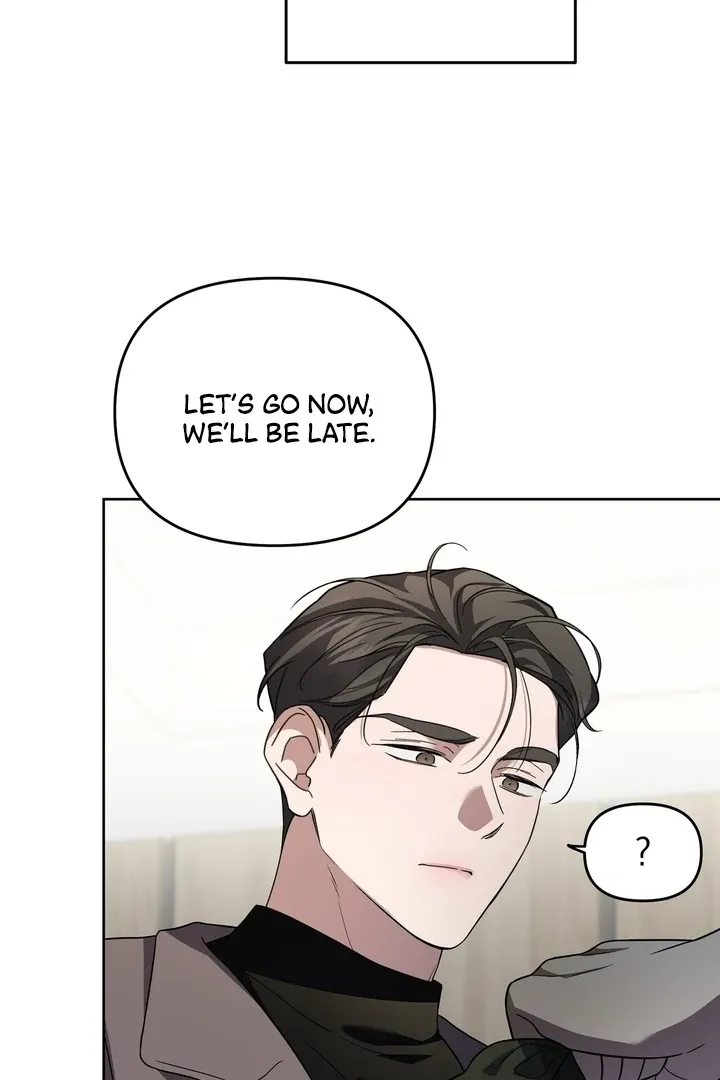 Bygone Love Chapter 9 page 34 - 