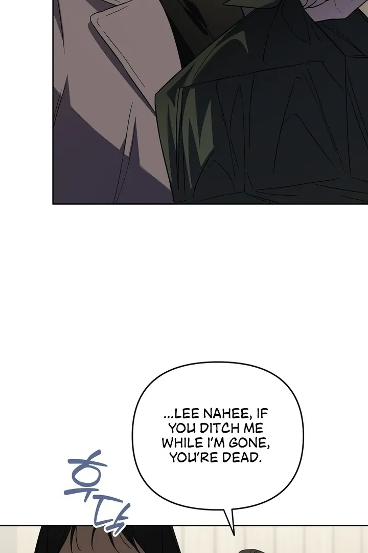 Bygone Love Chapter 9 page 35 - 