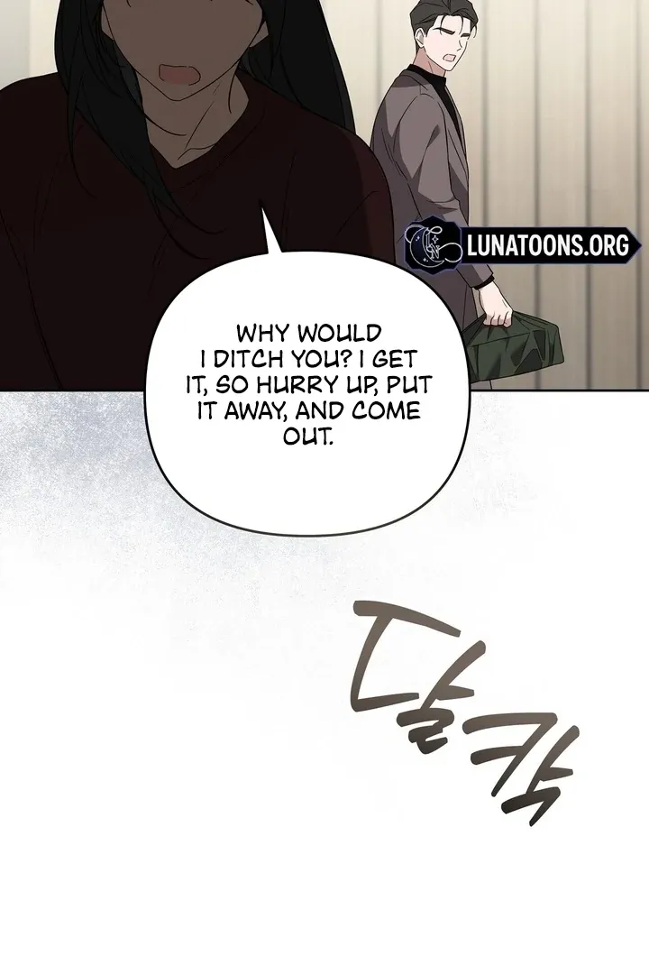 Bygone Love Chapter 9 page 36 - 