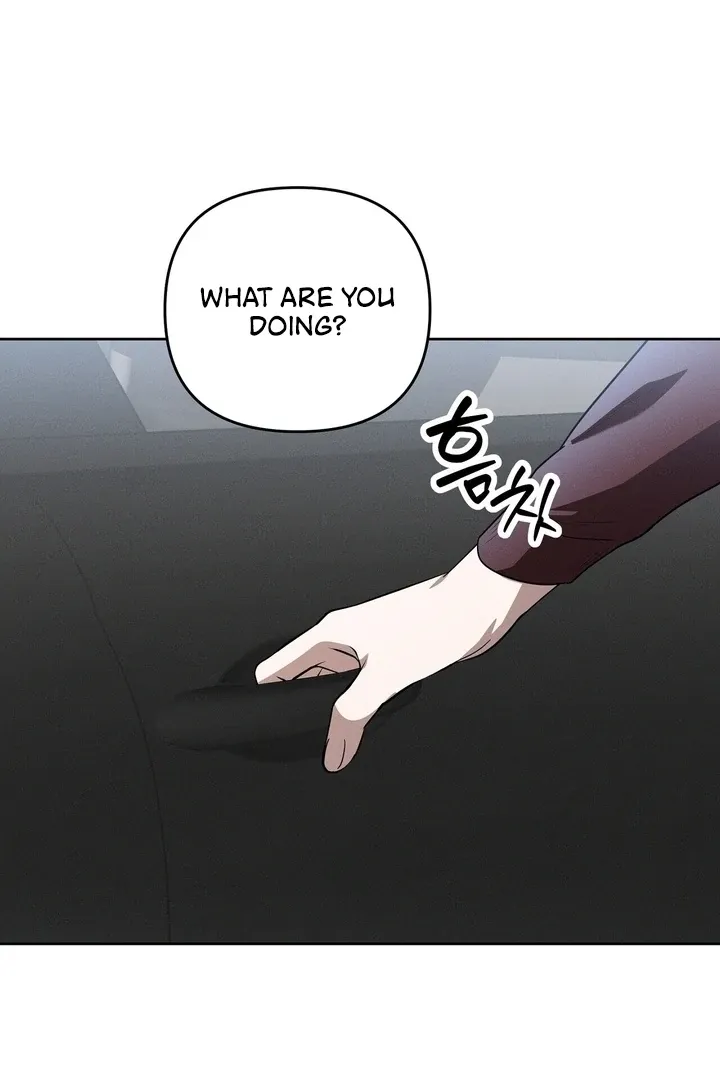 Bygone Love Chapter 9 page 40 - 
