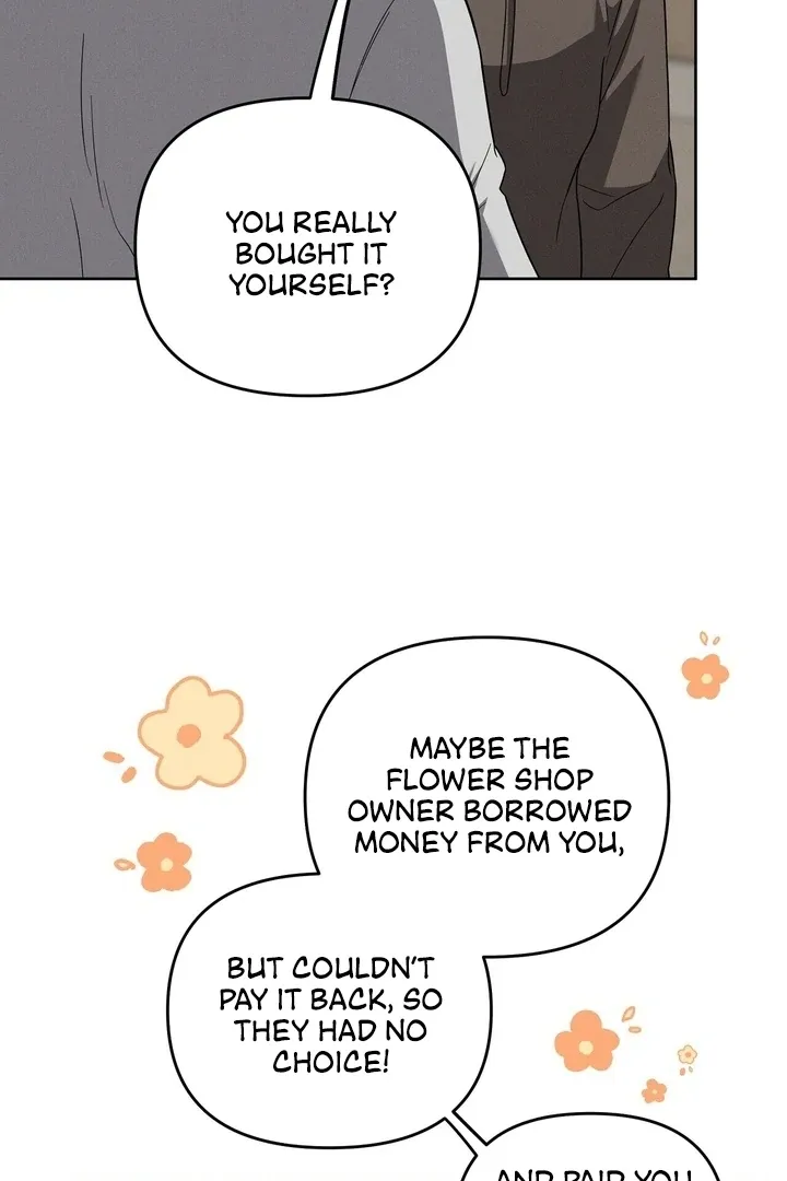 Bygone Love Chapter 9 page 5 - 
