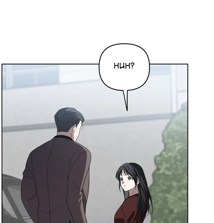 Bygone Love Chapter 9 page 41 - 