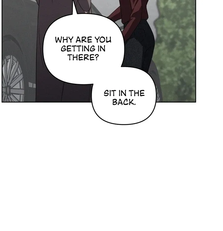 Bygone Love Chapter 9 page 42 - 
