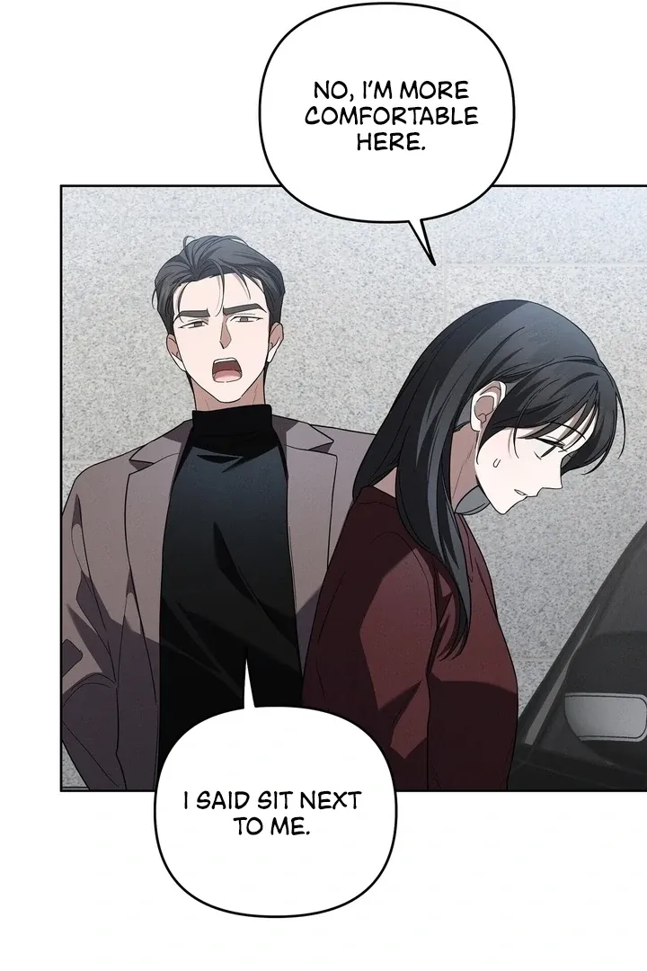 Bygone Love Chapter 9 page 43 - 