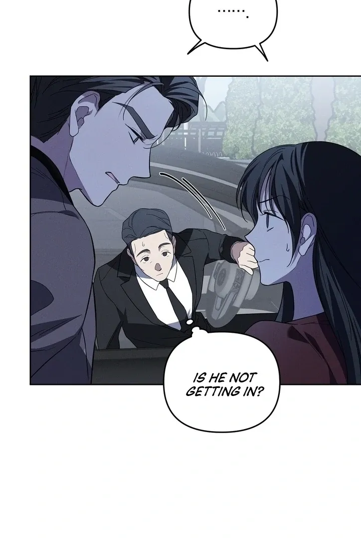 Bygone Love Chapter 9 page 45 - 