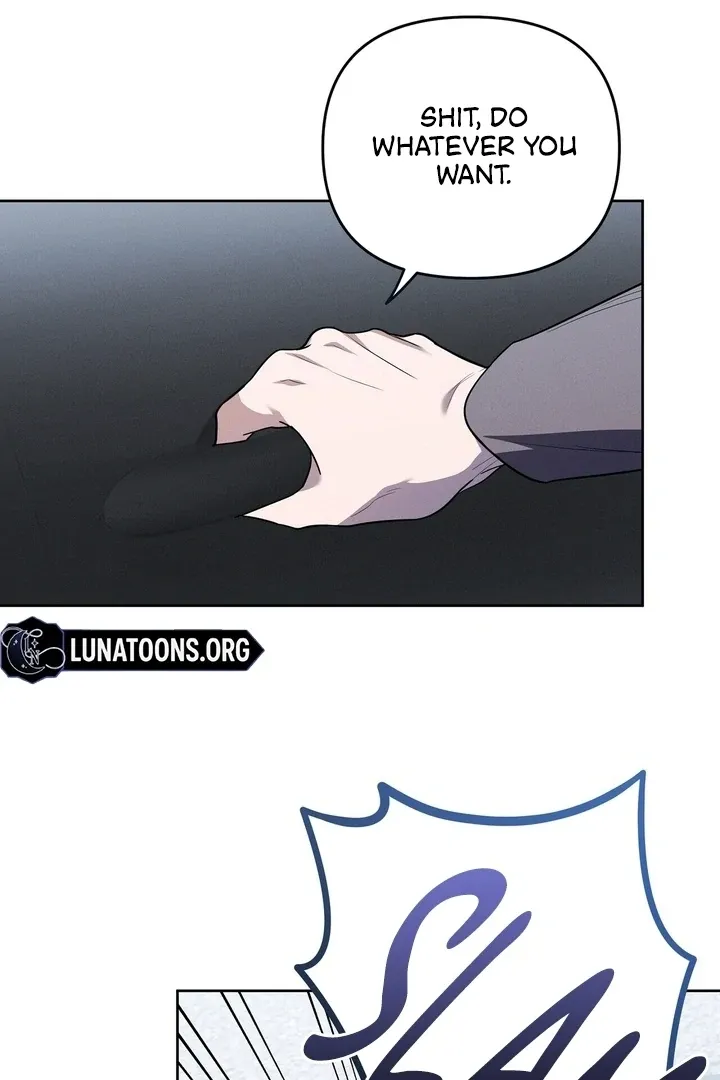 Bygone Love Chapter 9 page 46 - 