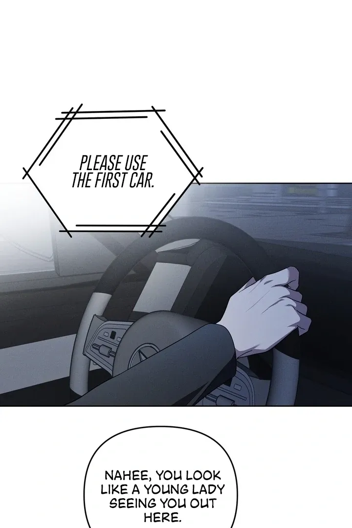 Bygone Love Chapter 9 page 49 - 